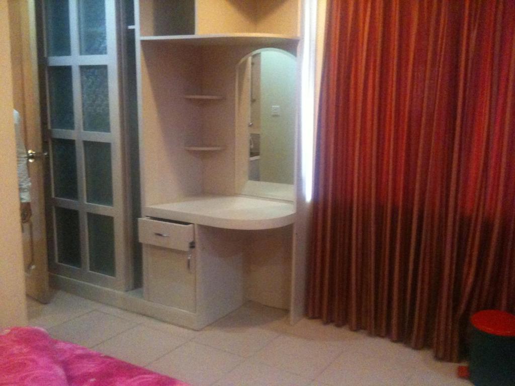 Chhne Chulsa Hotel Sihanoukville Room photo
