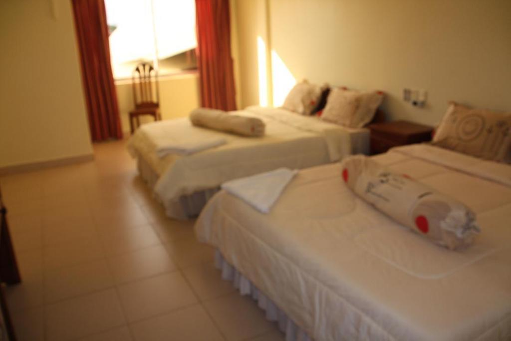 Chhne Chulsa Hotel Sihanoukville Room photo