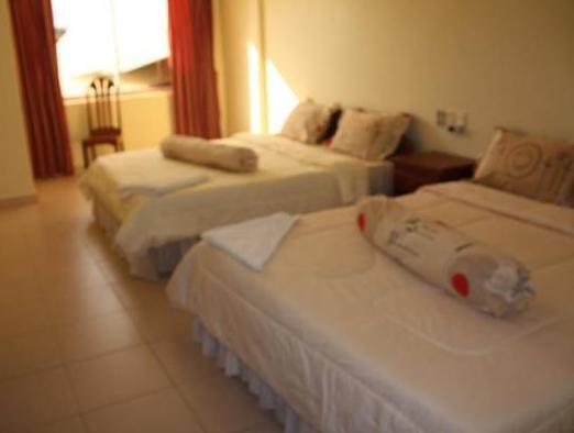 Chhne Chulsa Hotel Sihanoukville Exterior photo
